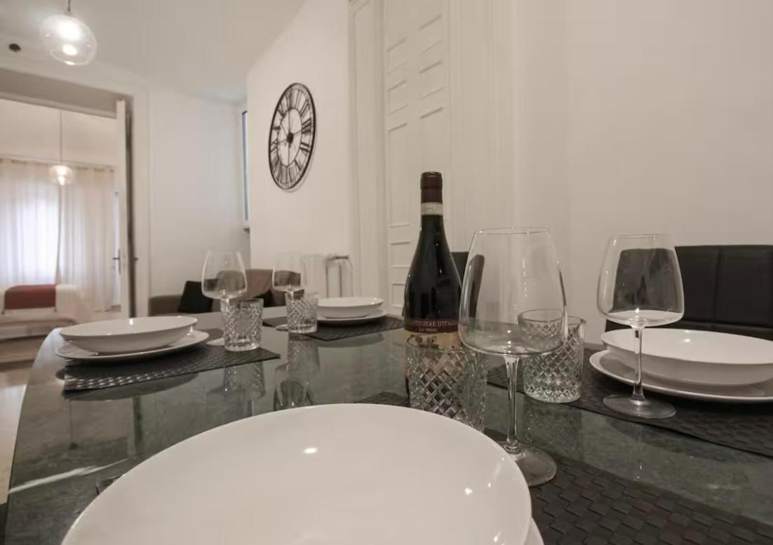 Appartamento Tuscolana