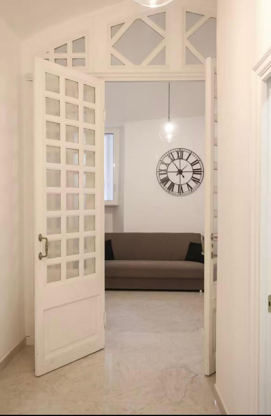 Appartamento Tuscolana *